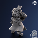 Special Weapons. Coldreach Regiment. Imperial Guard - Only-Games