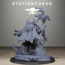 Corrupted Guard Zorvan Lord - Only-Games