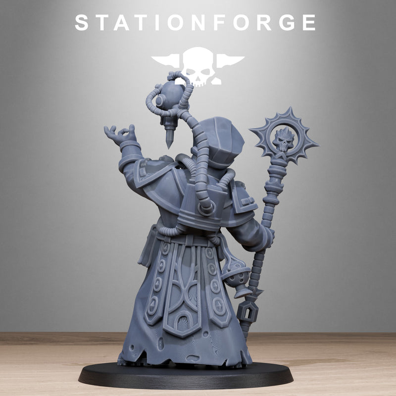 Vodalites Priest - Only-Games
