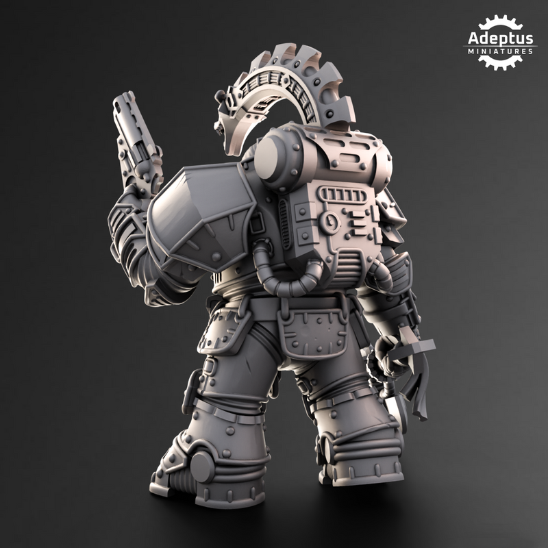 Kill Squad. Heavy Dwarves - Only-Games