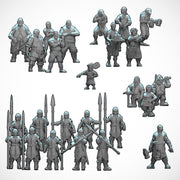 The Lion's Tower Fantasy Vault - Limited Release - Only-Games