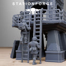 FreeGuard Tower Guardf - Only-Games