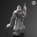 Kill Squad. Cultists of the Silent Pyre