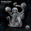 Blackwater Bomb-Witch Heads (Upgrade pack) - Only-Games