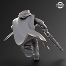 Vael’s Ghosts. Imperial Guard