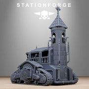 Vodalites Heavy Tank - Only-Games