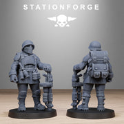 FreeGuard Builder Kit - Only-Games