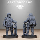 FreeGuard Builder Kit - Only-Games