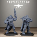 Vaskar Heavy Squad - Only-Games