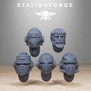 Vodalites Flag Bearer - Only-Games