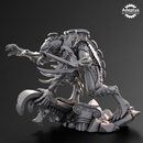 Kill Squad. The Hiveborne