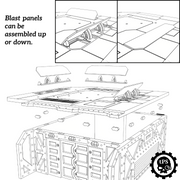 Imperial Firebase XI - Only-Games