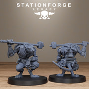 Rotfang Infantry - Only-Games
