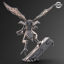 Kill Squad. Death Stingers