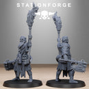 GrimCorp Firers - Only-Games