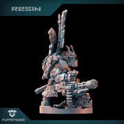 Orc Bushi Chieftain - Only-Games