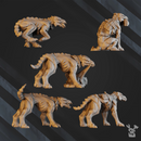 Anunnaki Tribe Watchdogs x5 - Only-Games