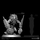 Leonine Shieldbearer - Only-Games