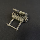 Ribauldequin (Medieval Artillery) - Only-Games