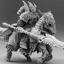 Nekramoroi Vampire Cavalry - Only-Games