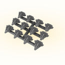 GTSR001 GTSR Smallcraft Pack 01 - Only-Games