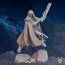 Blackhide Tribe Berserker - Only-Games