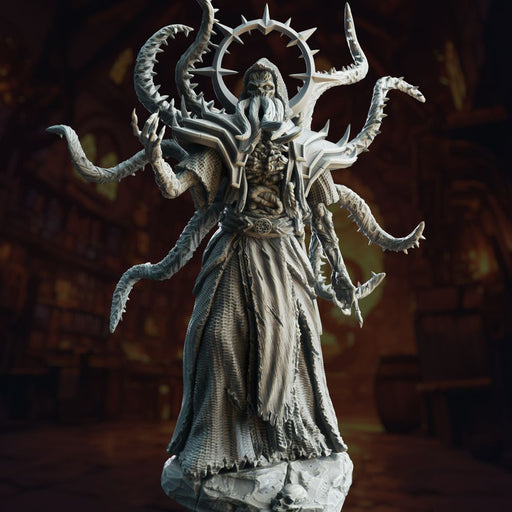 Elder Lich Flayer - Hendrak - Only-Games