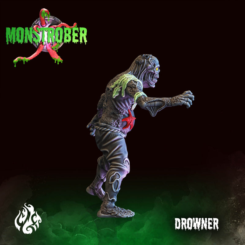 Drowner - Only-Games