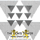 Neotoma Miscreants (28mm scale wargaming unit) - Only-Games