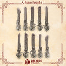 Chainswords CL - Only-Games