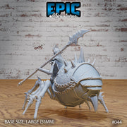Drider Lich Lord - Only-Games