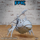 Drider Lich Lord - Only-Games