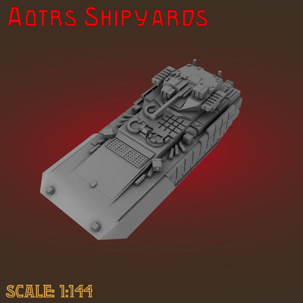 MG144-R33 T-15 Armata