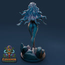 Megaris - 75 mm - NSFW version - Only-Games