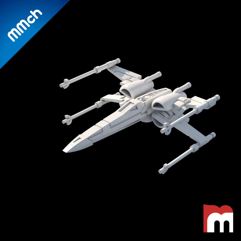 (MMch) T-70 X-wing - Only-Games