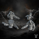 Fallen Sisters - Only-Games