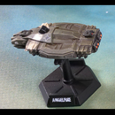 C-XEC Paladin Corvette - Only-Games