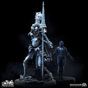 Fungal Knight - Only-Games
