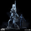 Fungal Knight - Only-Games