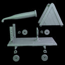 Italian Bombard (Medieval Artillery) - Only-Games