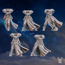 Icewall Bodies Set x5 - Only-Games