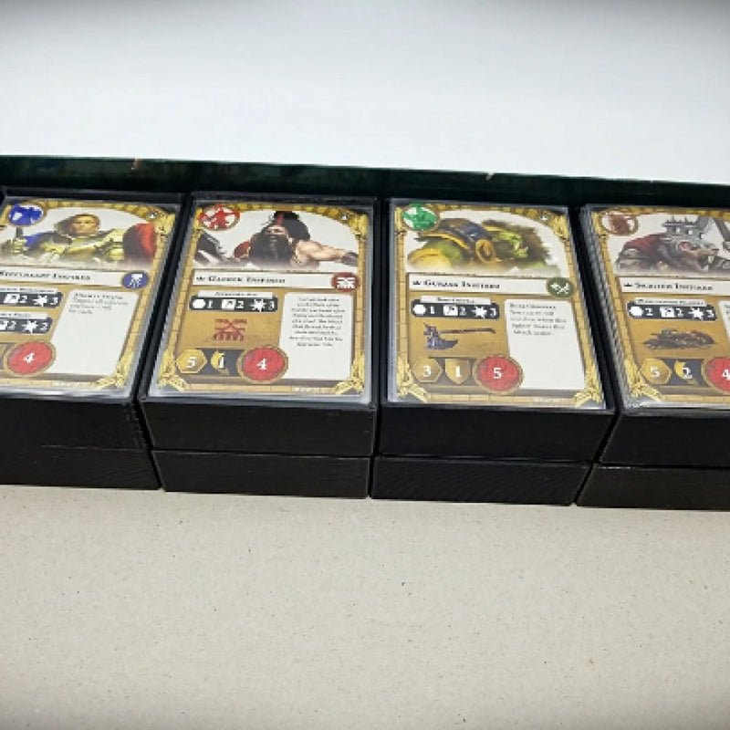 WHU Box Insert - Only-Games