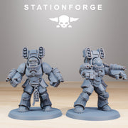 Socratis Support Vanguard - Only-Games