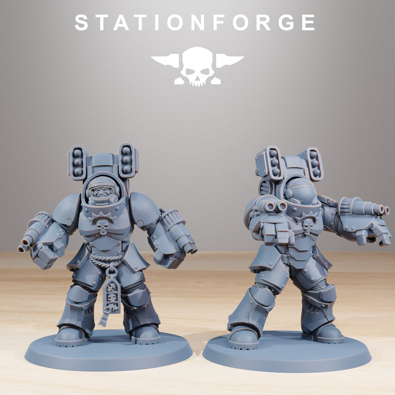 Socratis Support Vanguard - Only-Games