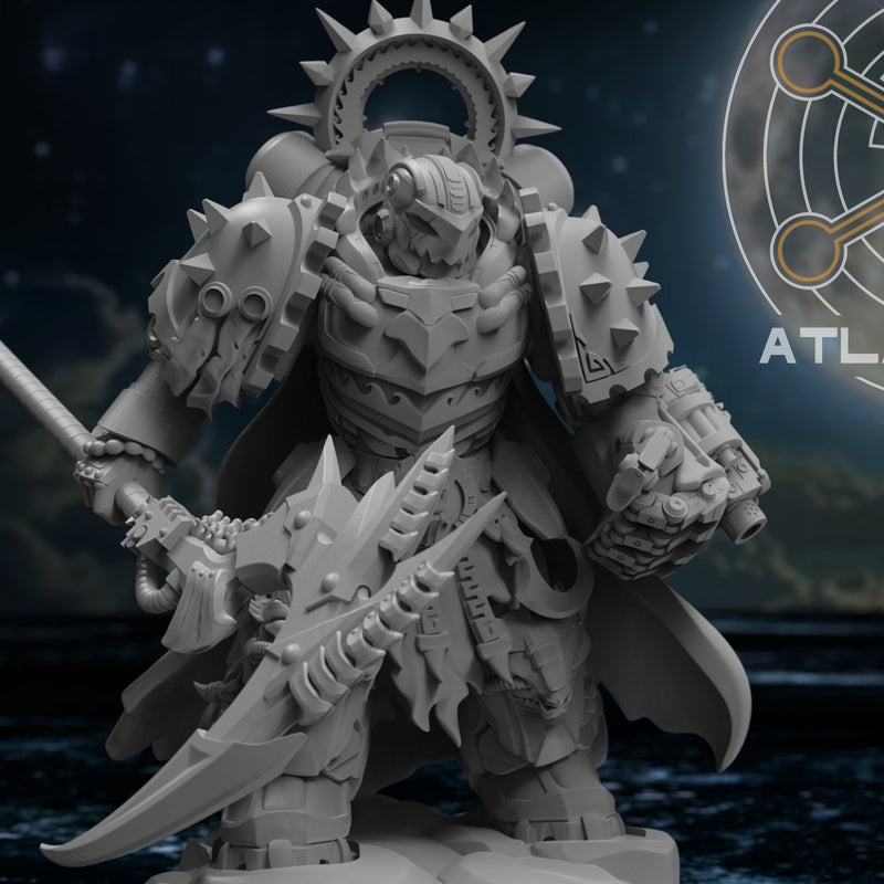 Wai Toa Aegis Captain - Only-Games