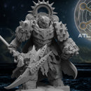 Wai Toa Aegis Captain - Only-Games