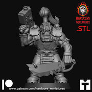 Boss Ork - Only-Games