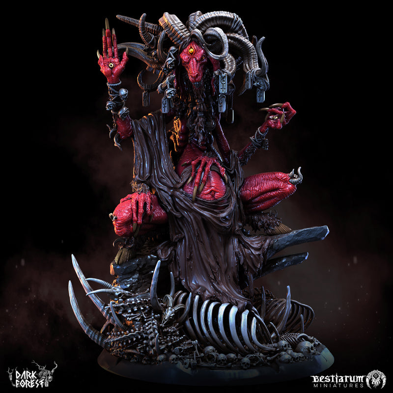 Baphomet - Only-Games