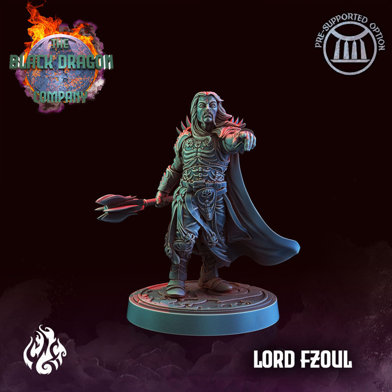 Lord Fzoul - Only-Games