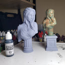 Venus Bust (AMAZONS! Kickstarter) - Only-Games